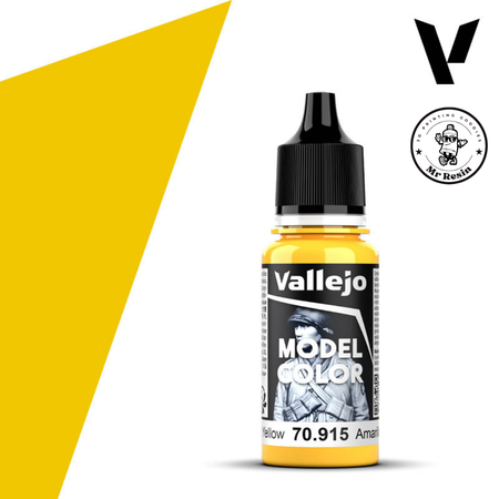 🔥Nouvelle Model Color Vallejo🔥 Partie 1