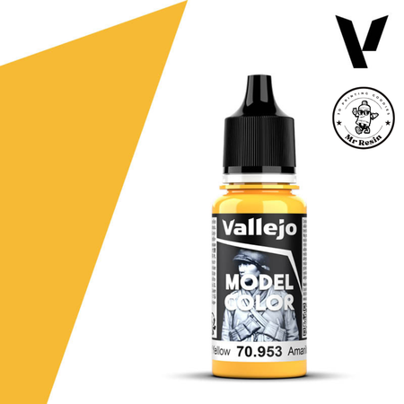 🔥Nouvelle Model Color Vallejo🔥 Partie 1