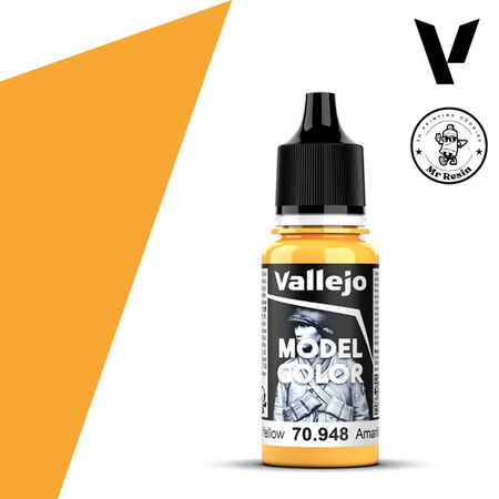🔥Nouvelle Model Color Vallejo🔥 Partie 1