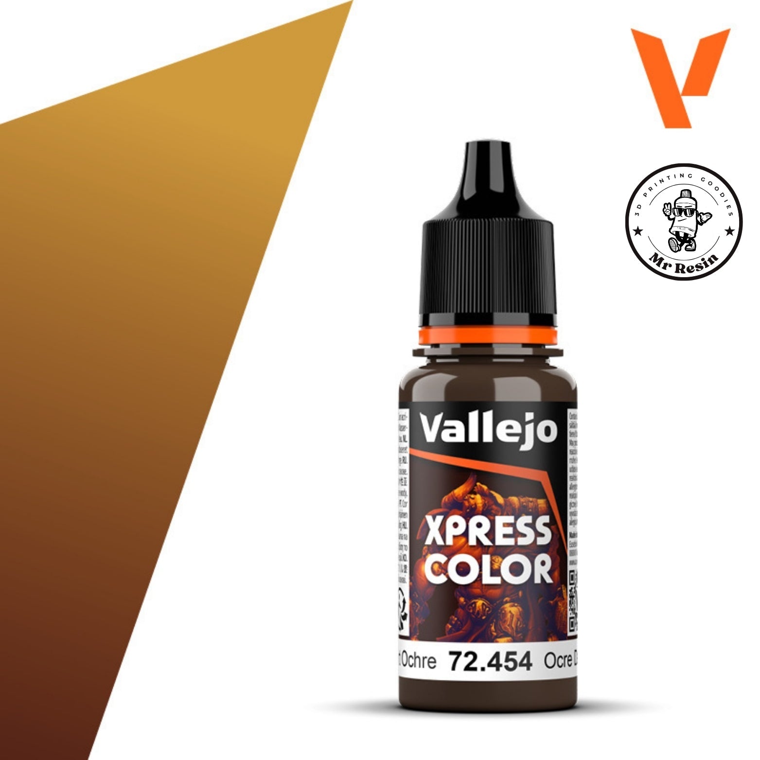 Peintures Vallejo 🔥 NOUVELLE couleur Xpress 🔥