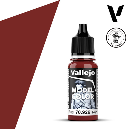 🔥Nouvelle Model Color Vallejo🔥 Partie 1