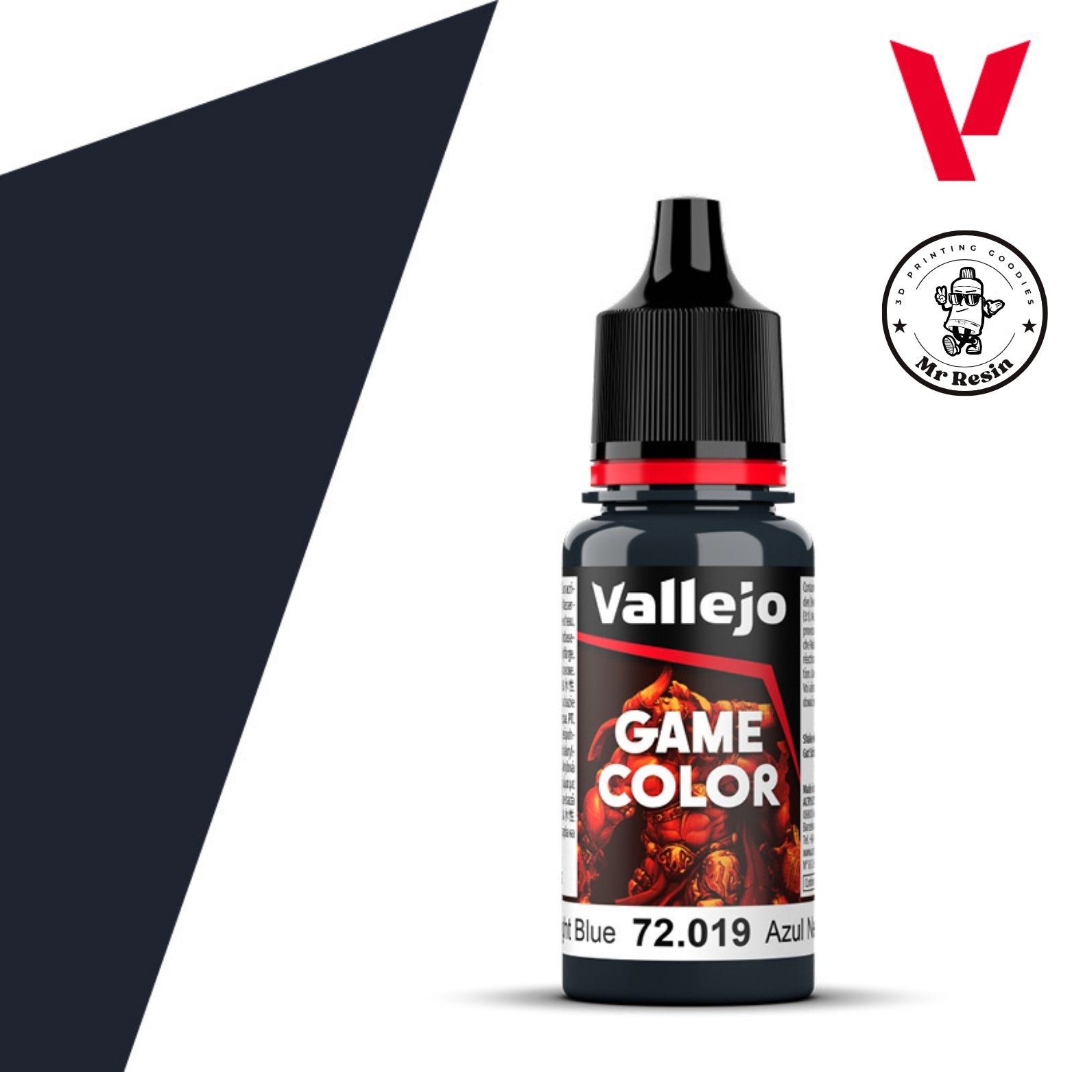 Peintures Vallejo 🔥 NOUVELLE couleur de jeu 🔥