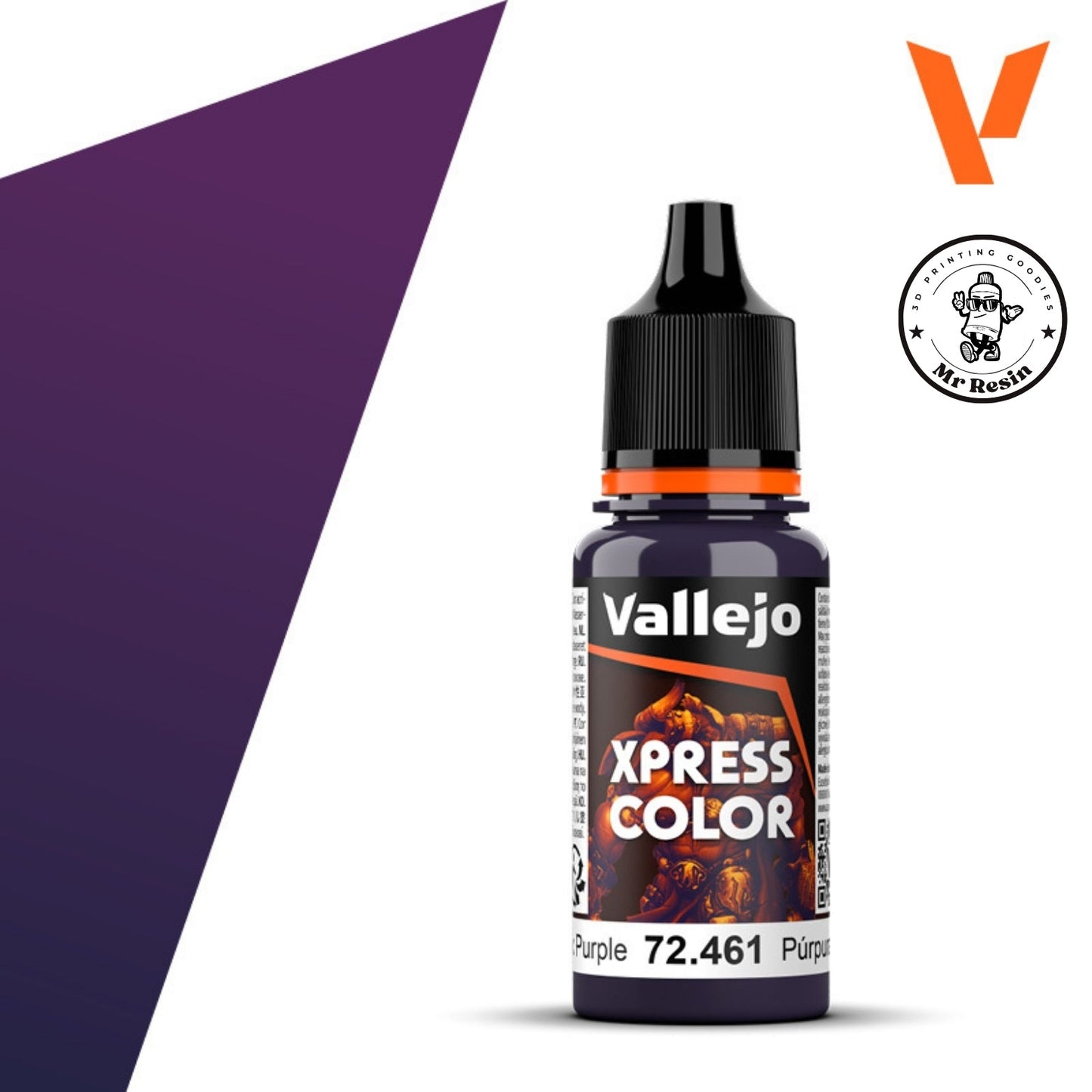 Pinturas Vallejo 🔥 NUEVA Xpress Color🔥