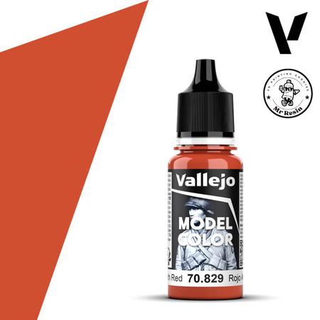 🔥Nouvelle Model Color Vallejo🔥 Partie 1