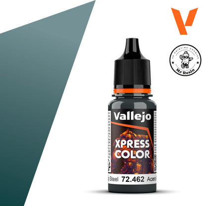 Pinturas Vallejo 🔥 NUEVA Xpress Color🔥