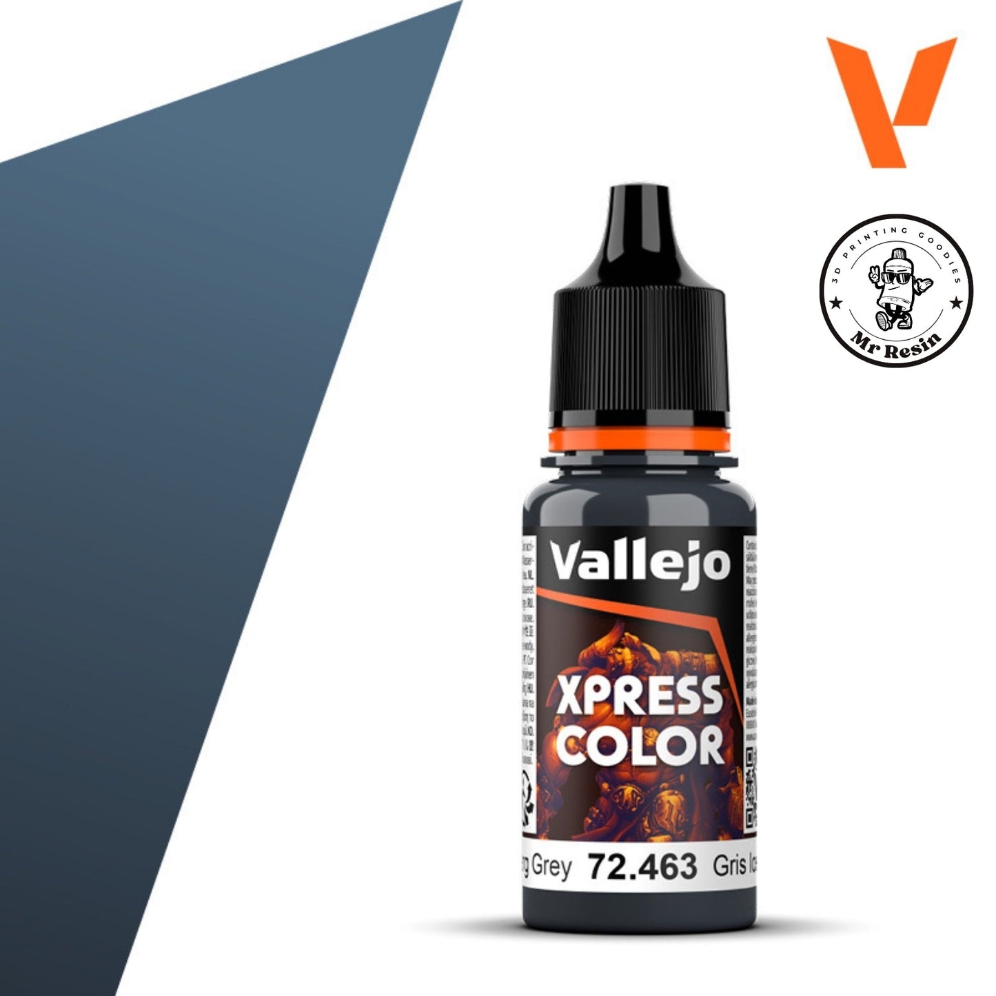 Pinturas Vallejo 🔥 NUEVA Xpress Color🔥