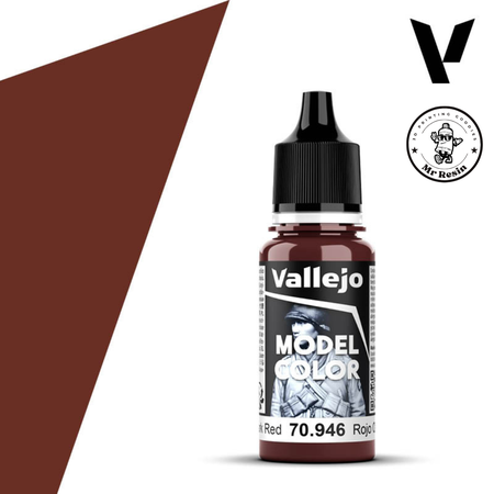 🔥Nouvelle Model Color Vallejo🔥 Partie 1