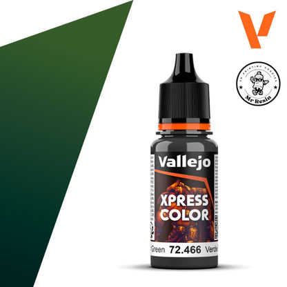 Pinturas Vallejo 🔥 NUEVA Xpress Color🔥