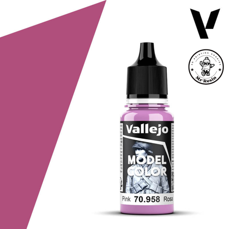 🔥Nouvelle Model Color Vallejo🔥 Partie 1