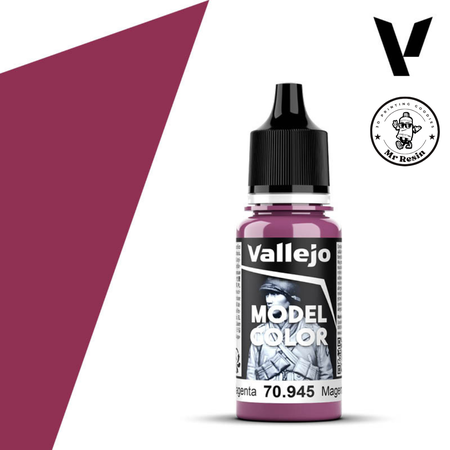 🔥Nouvelle Model Color Vallejo🔥 Partie 1