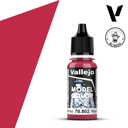 🔥Nouvelle Model Color Vallejo🔥 Partie 1