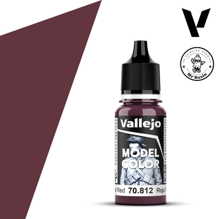🔥Nouvelle Model Color Vallejo🔥 Partie 1