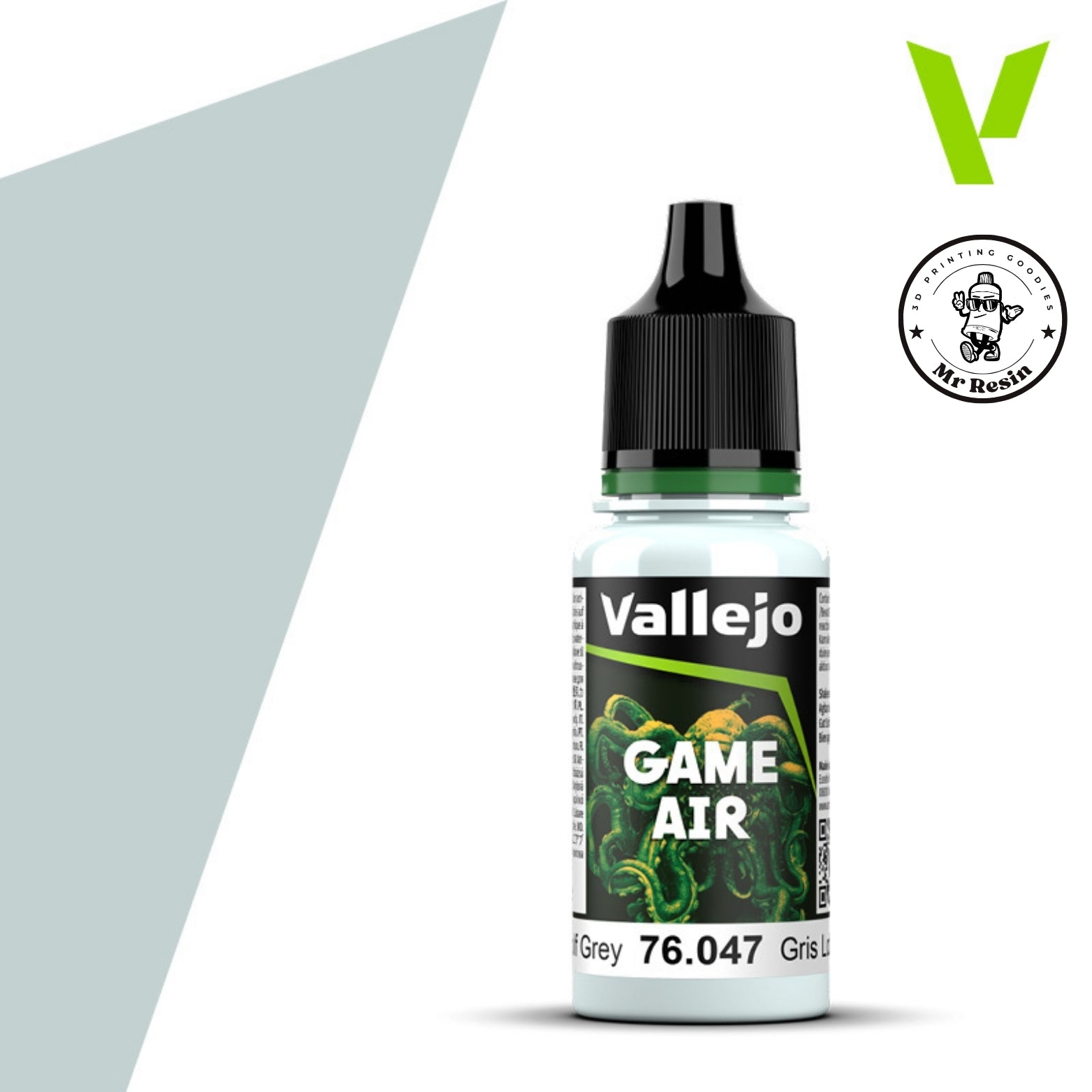 Peintures Vallejo 🔥 NOUVEAU Game Air 🔥