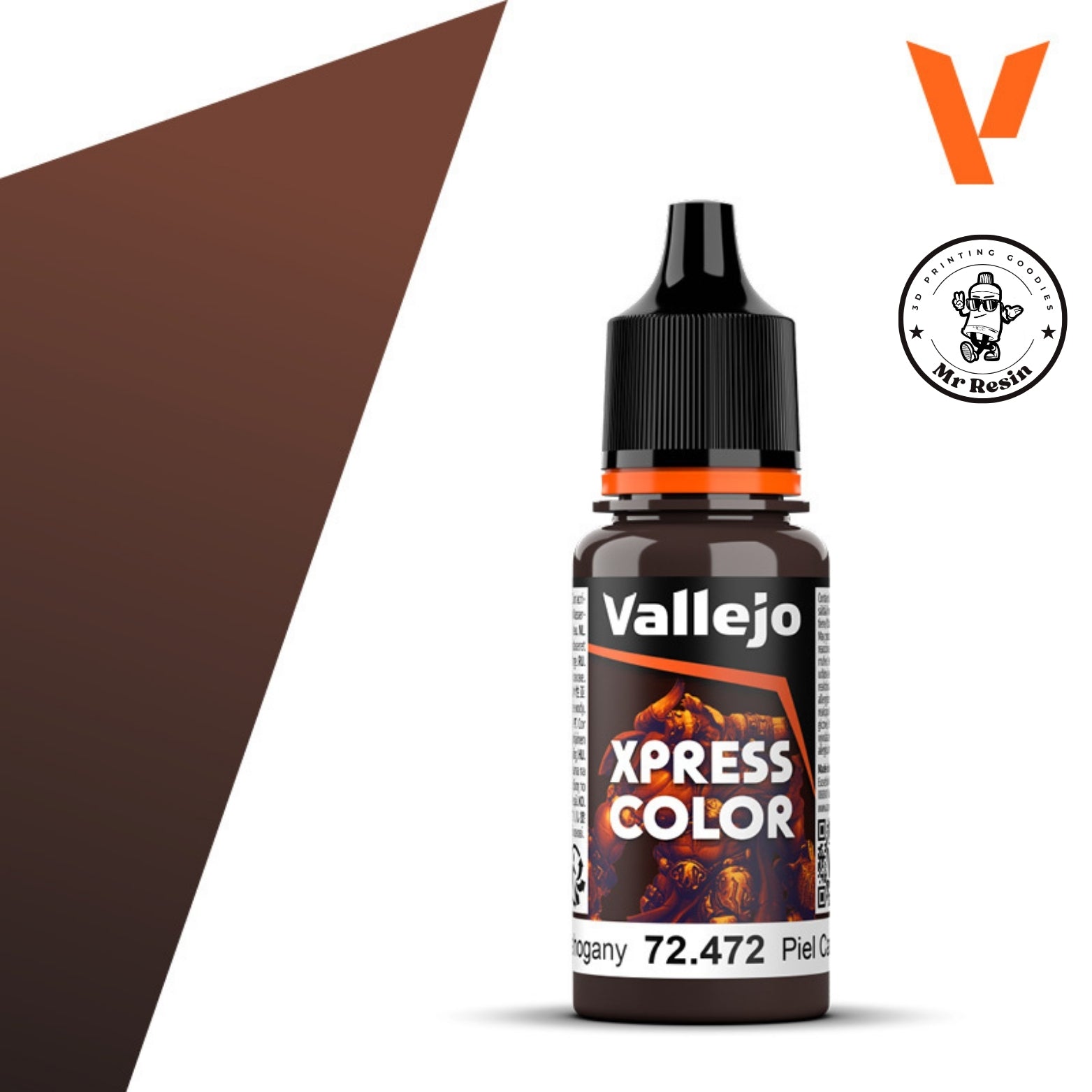 Peintures Vallejo 🔥 NOUVELLE couleur Xpress 🔥