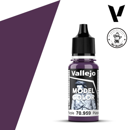 🔥Nouvelle Model Color Vallejo🔥 Partie 1