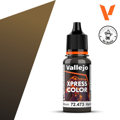 Pinturas Vallejo 🔥 NUEVA Xpress Color🔥
