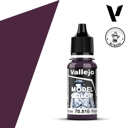 🔥Nouvelle Model Color Vallejo🔥 Partie 1