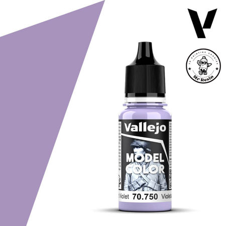 🔥Nouvelle Model Color Vallejo🔥 Partie 1