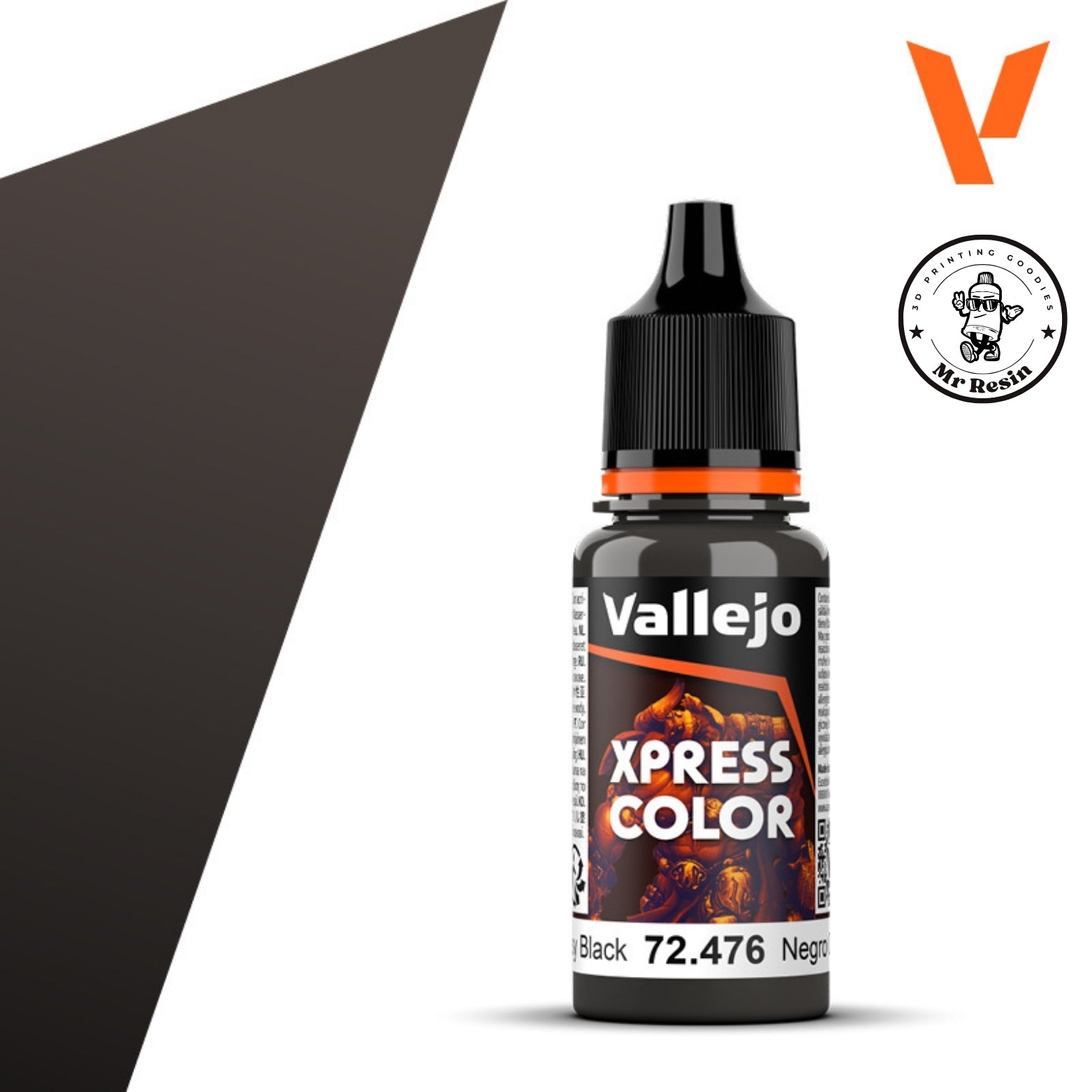 Peintures Vallejo 🔥 NOUVELLE couleur Xpress 🔥