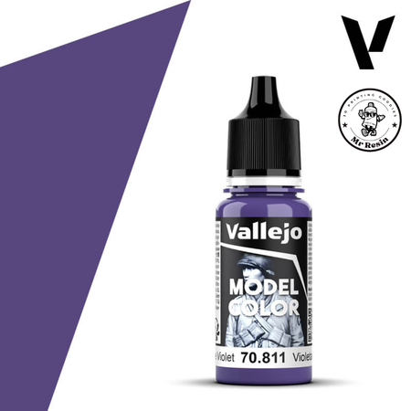 🔥Nouvelle Model Color Vallejo🔥 Partie 1