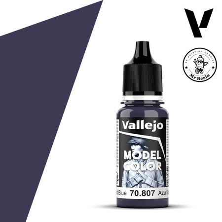 🔥Nouvelle Model Color Vallejo🔥 Partie 1