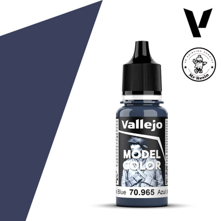 🔥Nouvelle Model Color Vallejo🔥 Partie 1