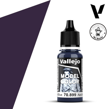 🔥Nouvelle Model Color Vallejo🔥 Partie 1