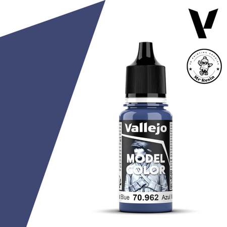 🔥Nouvelle Model Color Vallejo🔥 Partie 1