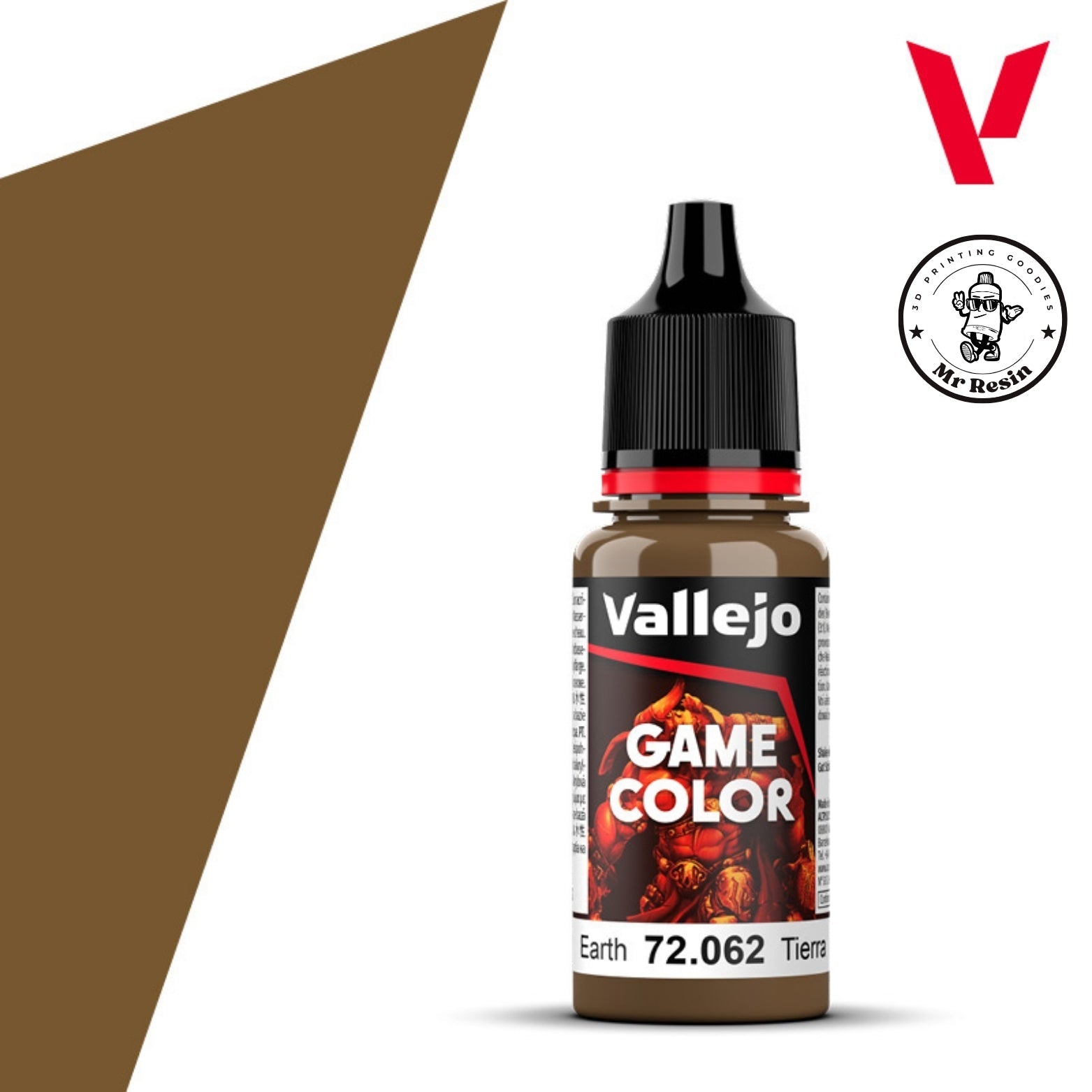 Peintures Vallejo 🔥 NOUVELLE couleur de jeu 🔥