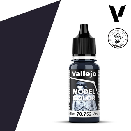 🔥Nouvelle Model Color Vallejo🔥 Partie 1