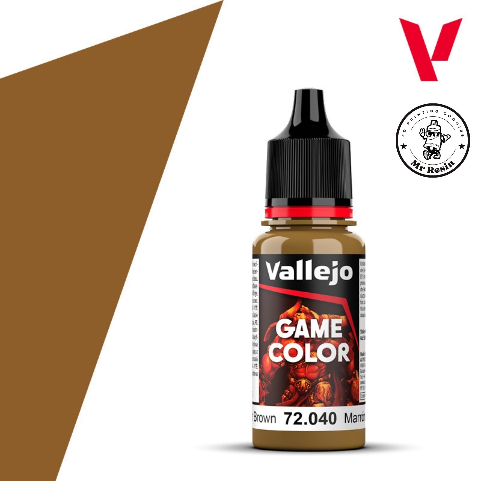 Peintures Vallejo 🔥 NOUVELLE couleur de jeu 🔥