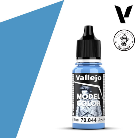 🔥Nouvelle Model Color Vallejo🔥 Partie 1