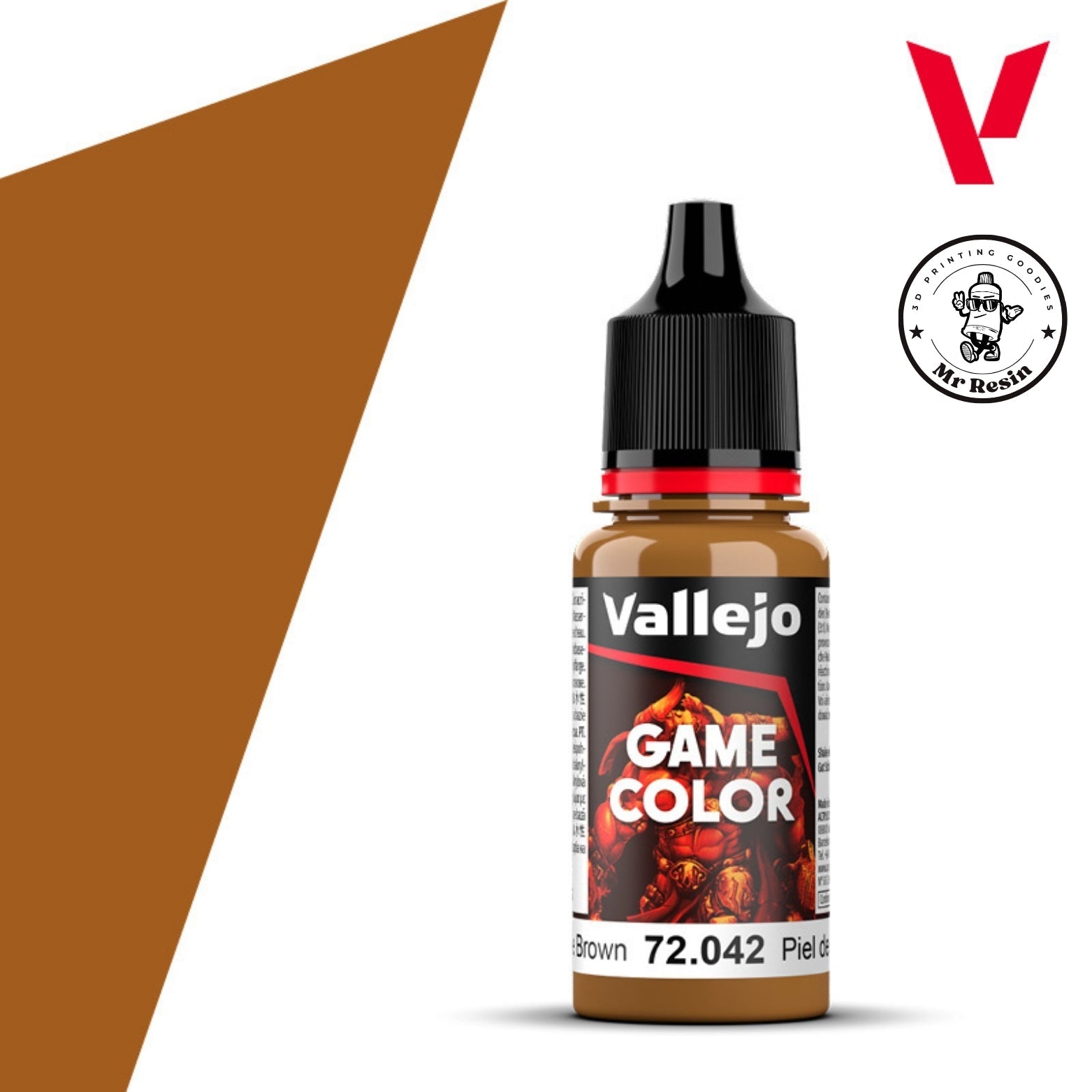 Peintures Vallejo 🔥 NOUVELLE couleur de jeu 🔥