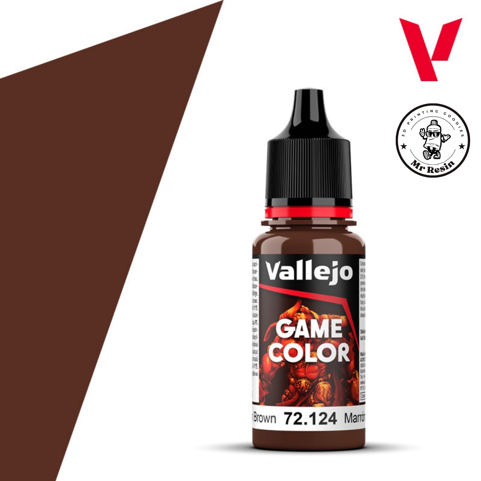 Peintures Vallejo 🔥 NOUVELLE couleur de jeu 🔥