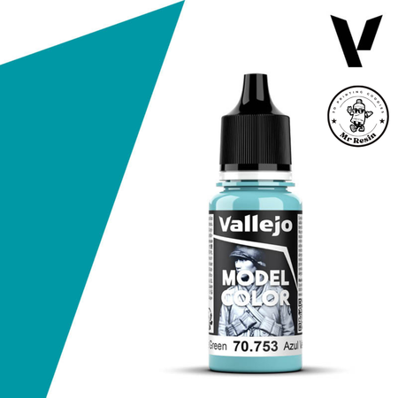 🔥Nouvelle Model Color Vallejo🔥 Partie 1