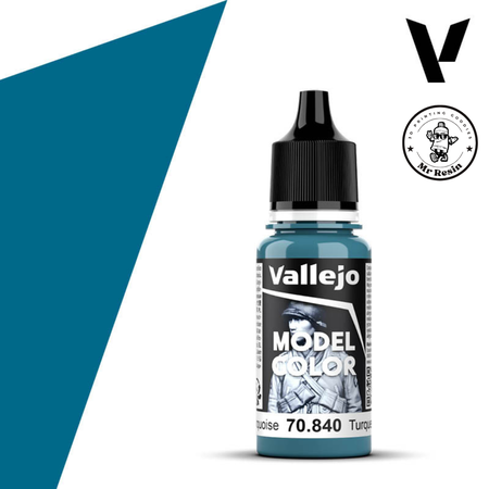 🔥Nouvelle Model Color Vallejo🔥 Partie 1