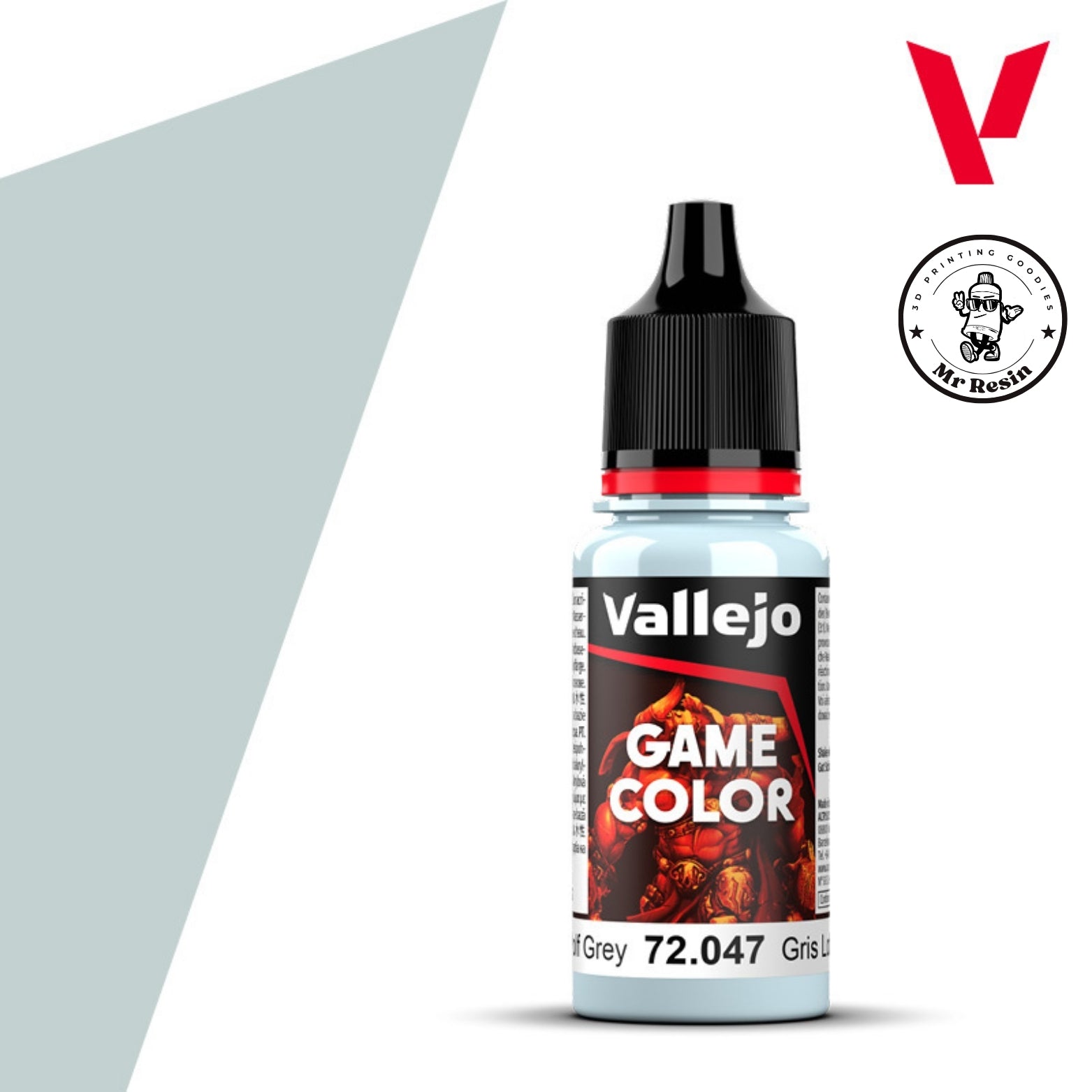 Peintures Vallejo 🔥 NOUVELLE couleur de jeu 🔥