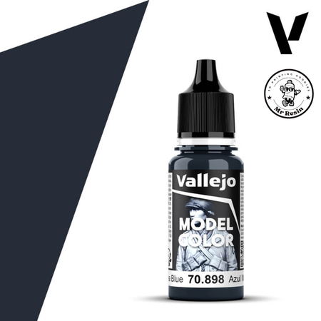 🔥Nouvelle Model Color Vallejo🔥 Partie 1