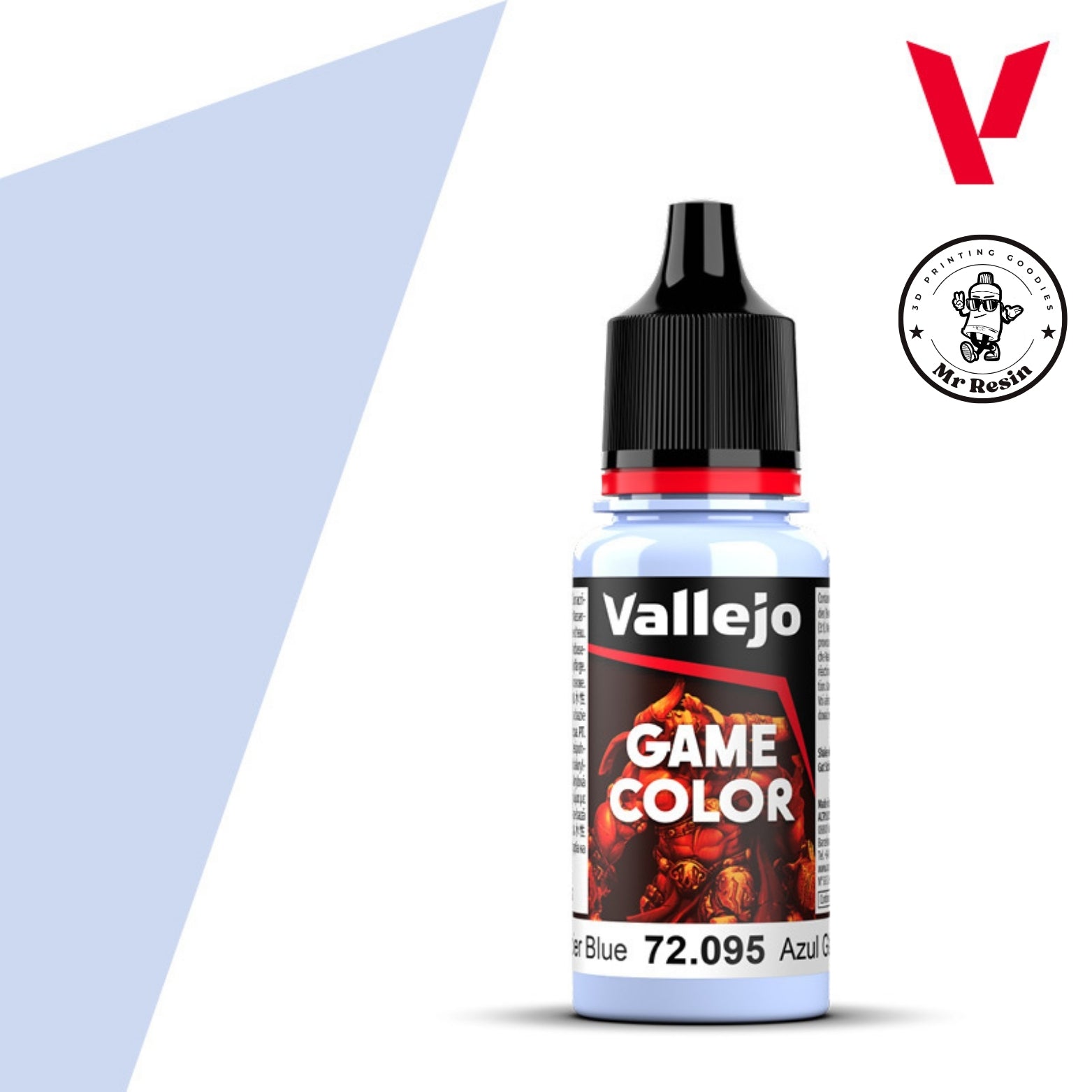 Peintures Vallejo 🔥 NOUVELLE couleur de jeu 🔥
