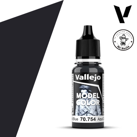 🔥Nouvelle Model Color Vallejo🔥 Partie 1