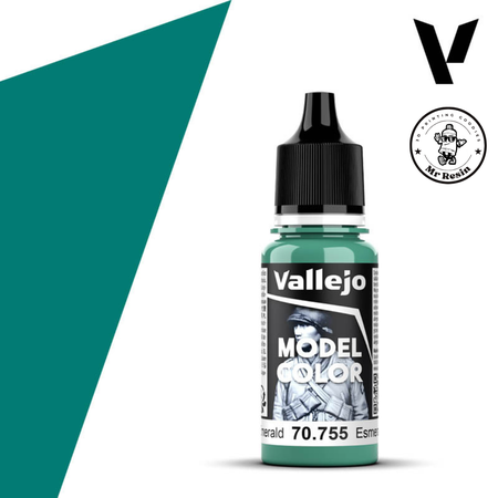 🔥Nouvelle Model Color Vallejo🔥 Partie 1