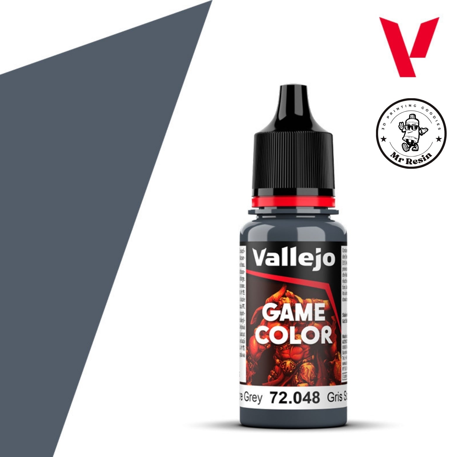 Peintures Vallejo 🔥 NOUVELLE couleur de jeu 🔥