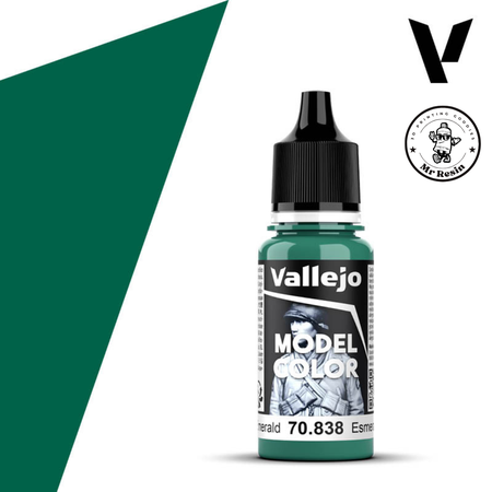 🔥Nouvelle Model Color Vallejo🔥 Partie 1