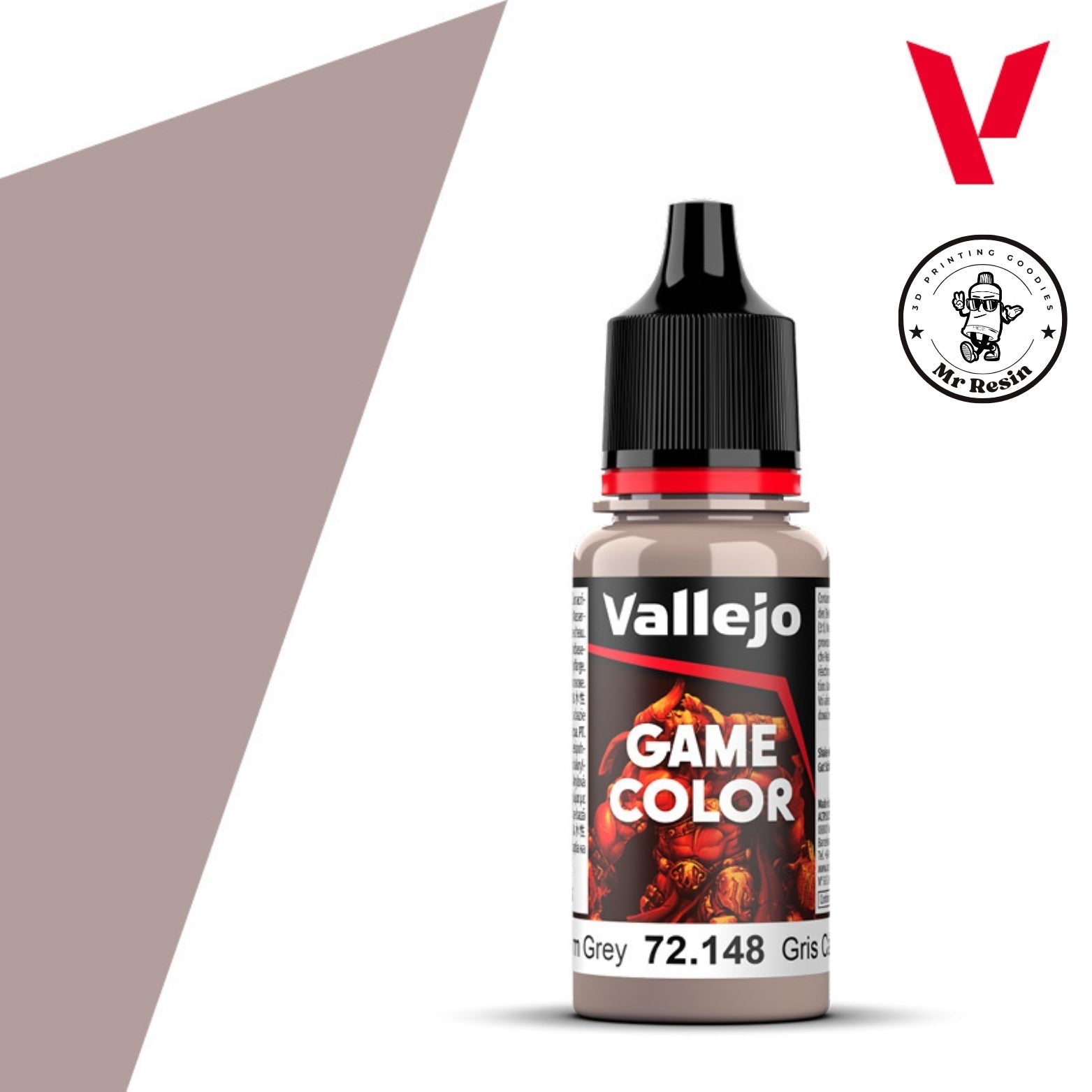 Peintures Vallejo 🔥 NOUVELLE couleur de jeu 🔥