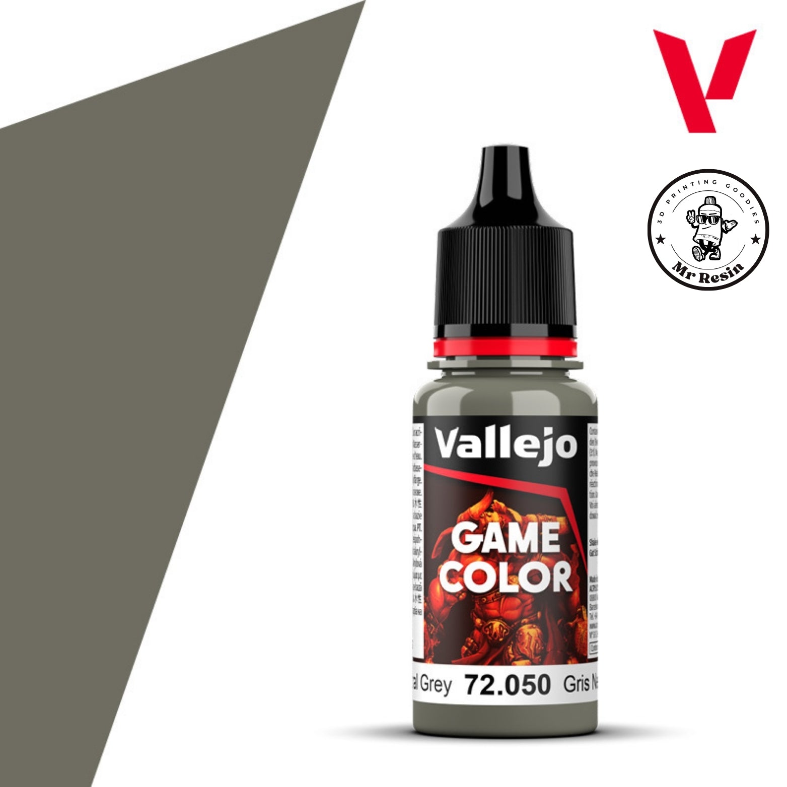 Peintures Vallejo 🔥 NOUVELLE couleur de jeu 🔥