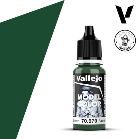🔥Nouvelle Model Color Vallejo🔥 Partie 1