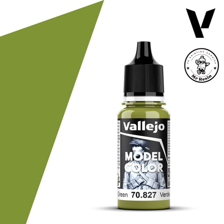 🔥Nouvelle Model Color Vallejo🔥 Partie 1