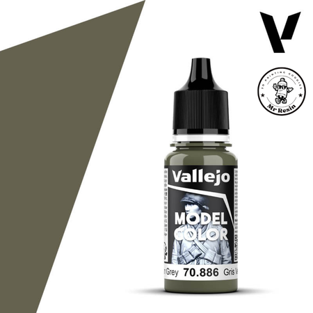 🔥Nouvelle Model Color Vallejo🔥 Partie 1
