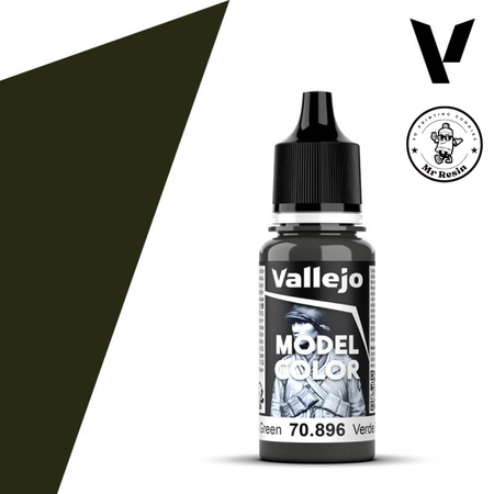 🔥Nouvelle Model Color Vallejo🔥 Partie 2