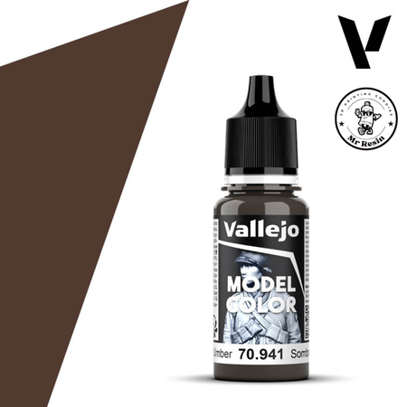 🔥Nouvelle Model Color Vallejo🔥 Partie 2